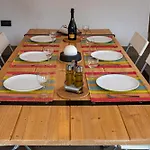 Anastasia's House Prázdninový dům *