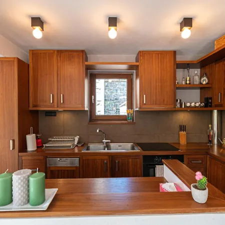 Дом отдыха Anastasia's House Витина