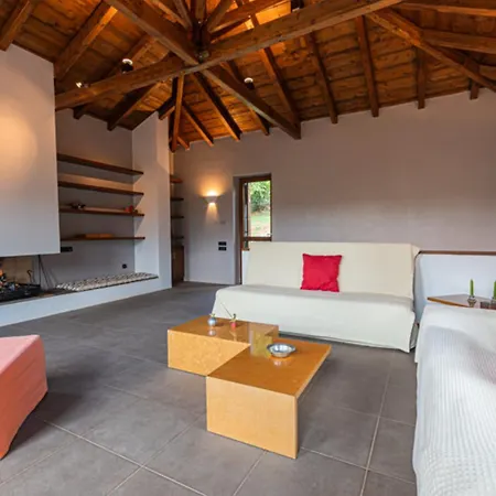 Anastasia's House بيت للعطل