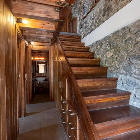 بيت للعطل Anastasia's House فيتينا