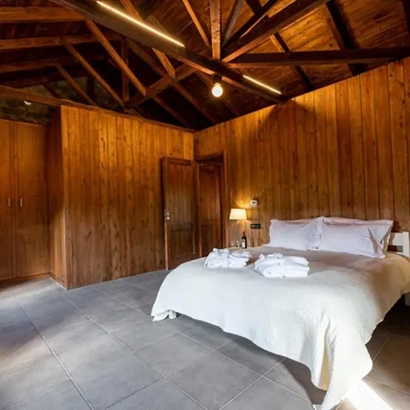 Anastasia's House Дом отдыха Витина