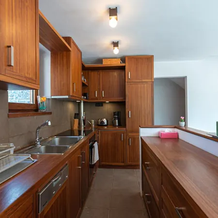 Дом отдыха Anastasia's House Витина