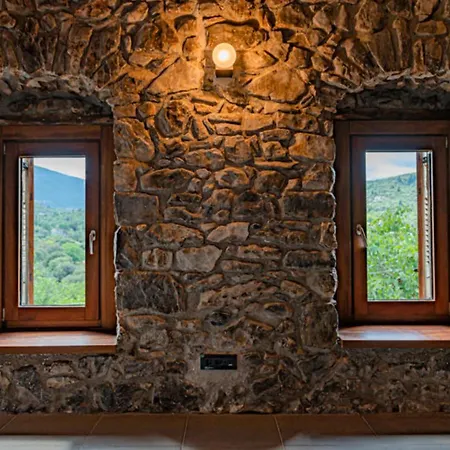 Anastasia's House بيت للعطل فيتينا