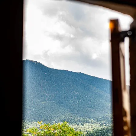 Anastasia's House فيتينا