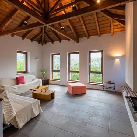 Casa vacanze Anastasia's House Vytina