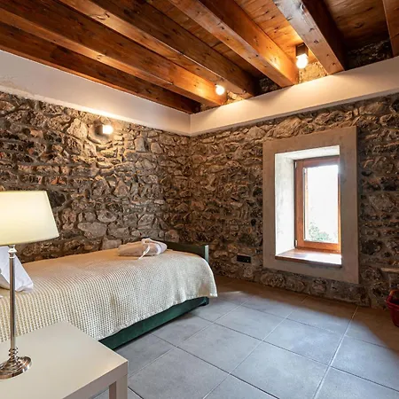 Anastasia's House بيت للعطل *