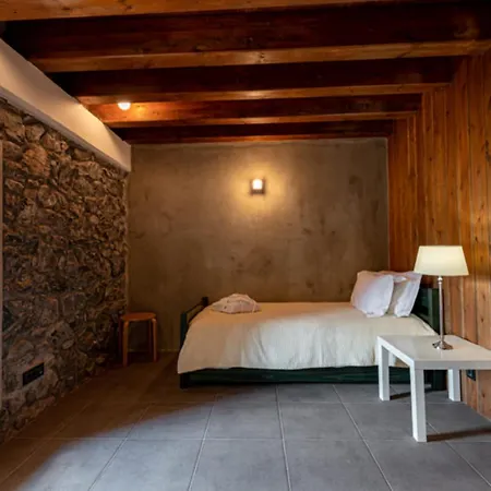 Anastasia's House Дом отдыха *