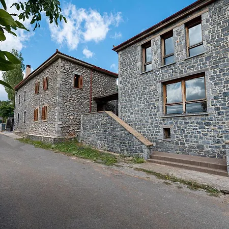Anastasia's House *