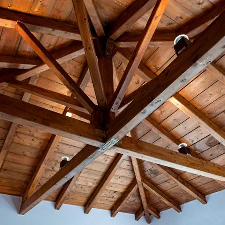 بيت للعطل Anastasia's House *