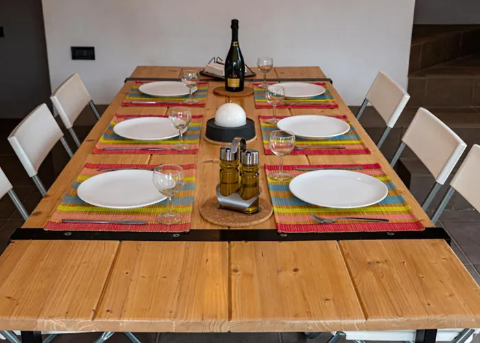 Anastasia's House Hébergement de vacances *