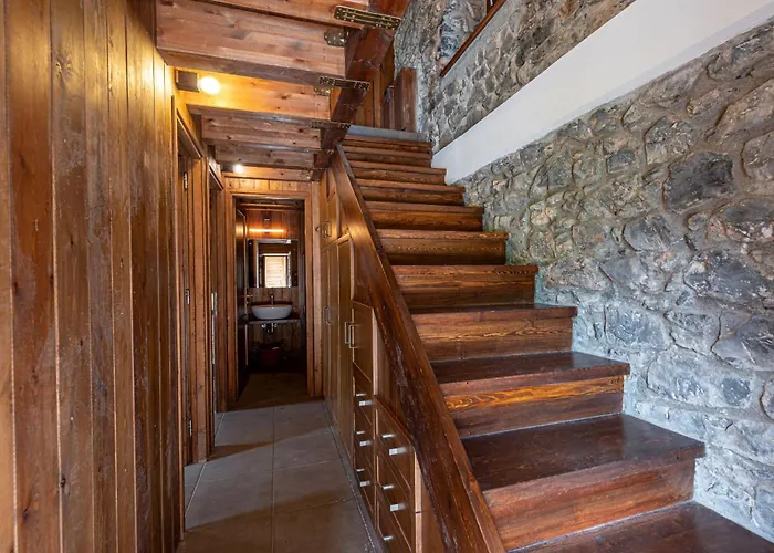 Hébergement de vacances Anastasia's House Vitina