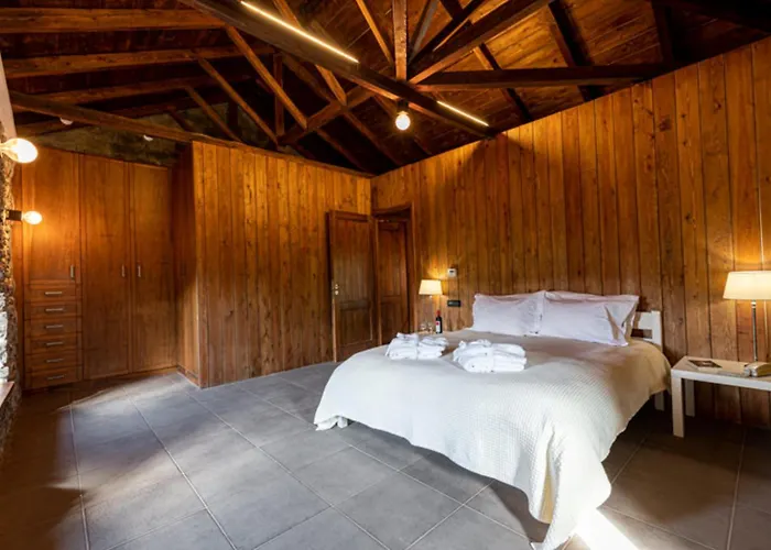 Anastasia's House Дом отдыха Витина