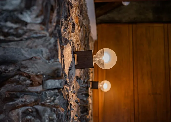 Anastasia's House Дом отдыха