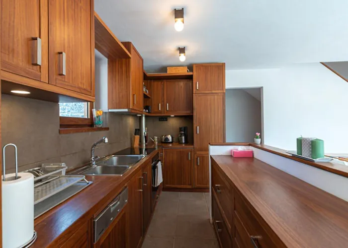 Дом отдыха Anastasia's House Витина