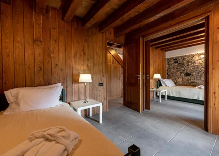 Hébergement de vacances Anastasia's House *