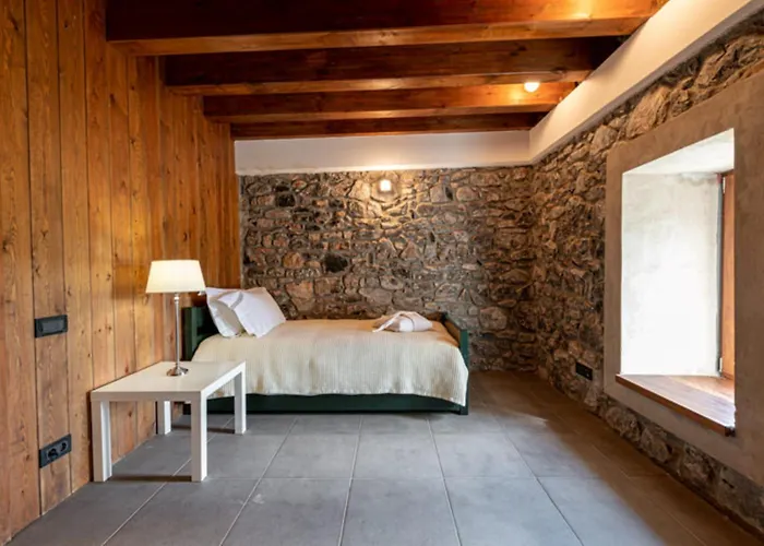 Anastasia's House Hébergement de vacances