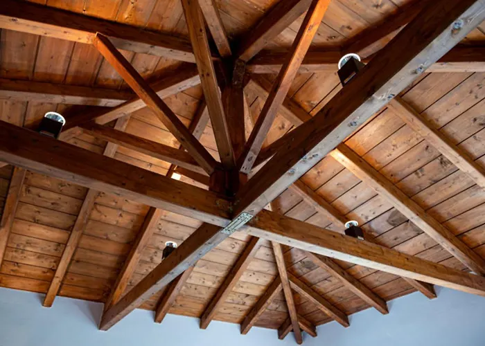 Hébergement de vacances Anastasia's House *