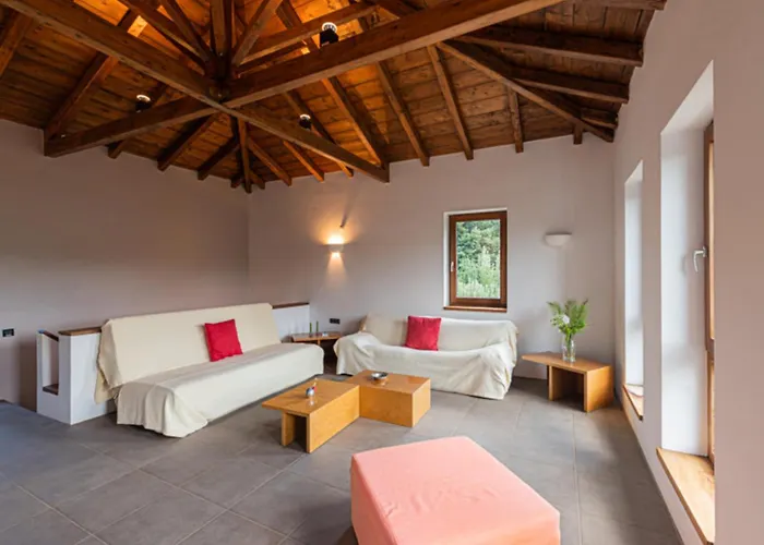 Anastasia's House * Vitina